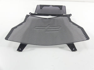2016 BMW S1000XR K49 Evotech Radiator Oil Cooler Guard Set PRN008185-010889-04 | Mototech271