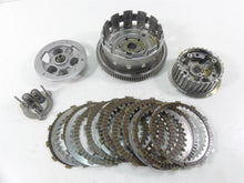 Load image into Gallery viewer, 2015 BMW K1600GT K48 Clutch Pressure Plate Disc Coupling Basket Set 21217726618 | Mototech271
