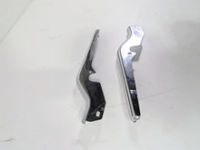 Load image into Gallery viewer, 2007 Harley Touring FLHRSE CVO Road King Rear Frame Chrome Struts 47558-07
