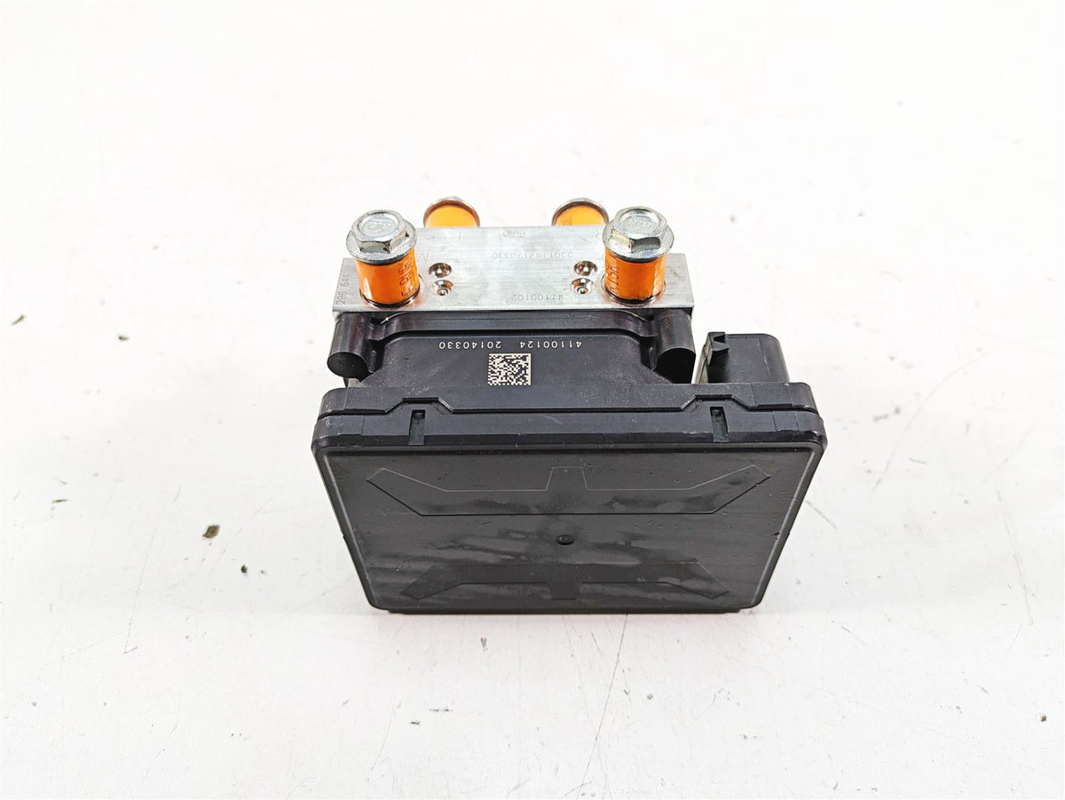2022 Harley RA1250 S Pan America Abs Brake Pump Unit Module 41100105A 41100102 {{ shop.shopifyCountryName }} - Mototech271