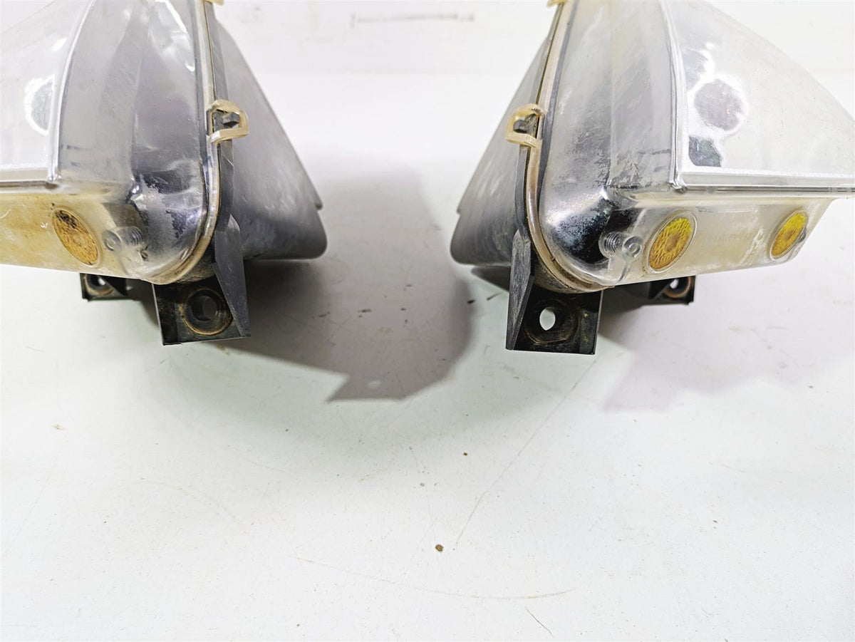 2015 Arctic Cat Wildcat 1000 X LTD Headlight Head Light Lamps 0509-064 0509-065 {{ shop.shopifyCountryName }} - Mototech271