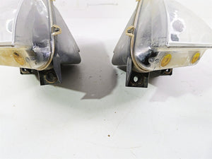 2015 Arctic Cat Wildcat 1000 X LTD Headlight Head Light Lamps 0509-064 0509-065 | Mototech271