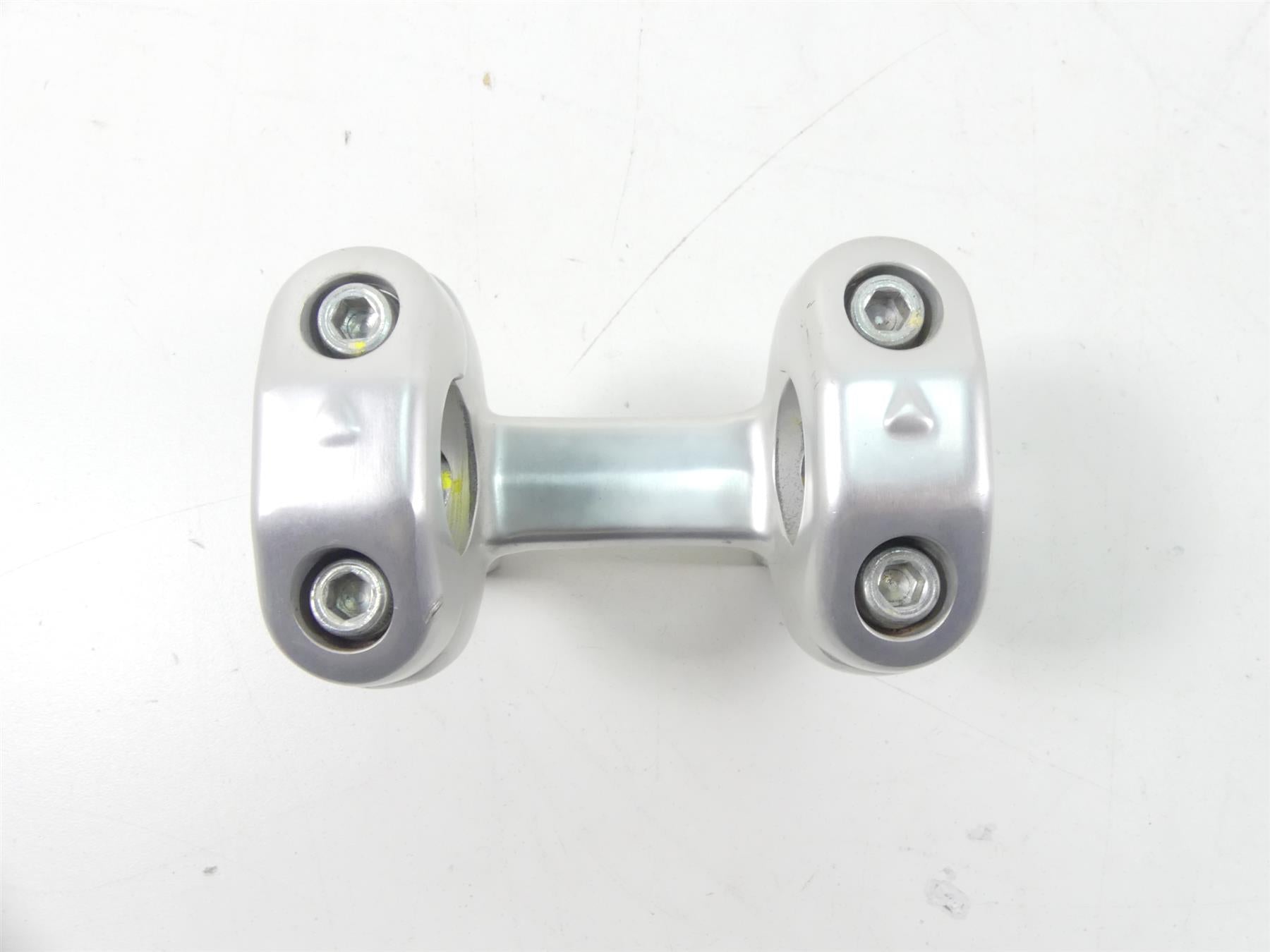 2006 Ducati Multistrada 1000S Handlebar Riser Holder Set 36010622A {{ shop.shopifyCountryName }} - Mototech271