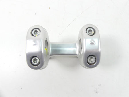 2006 Ducati Multistrada 1000S Handlebar Riser Holder Set 36010622A {{ shop.shopifyCountryName }} - Mototech271