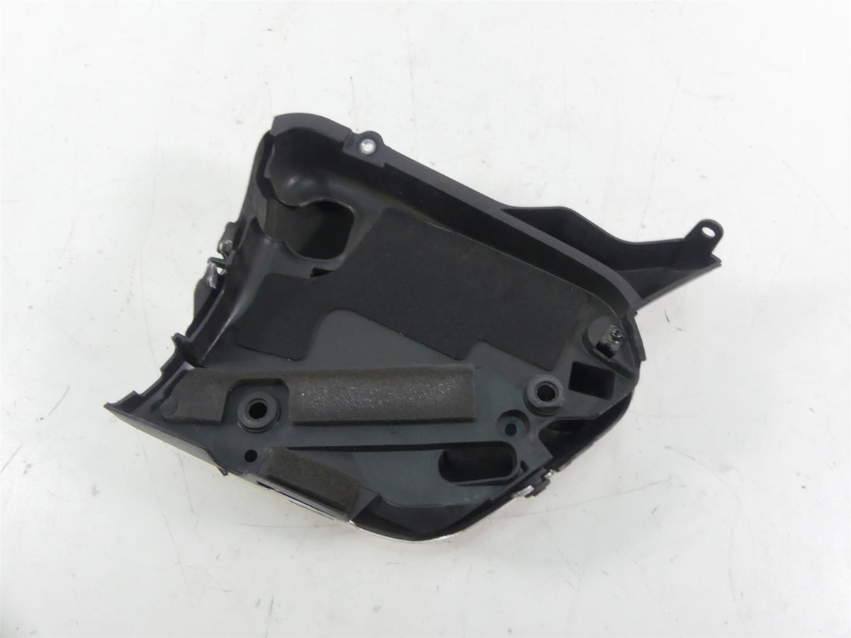 2013 Yamaha VMX17 V-Max 1700 Right Side Cover Fairing & Holder 2S3-21741-10-00 {{ shop.shopifyCountryName }} - Mototech271