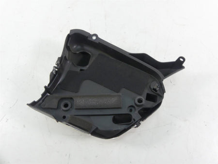 2013 Yamaha VMX17 V-Max 1700 Right Side Cover Fairing & Holder 2S3-21741-10-00 {{ shop.shopifyCountryName }} - Mototech271