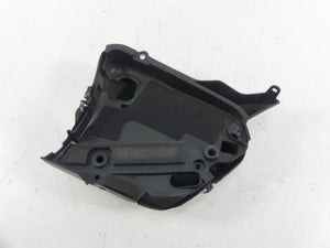 2013 Yamaha VMX17 V-Max 1700 Right Side Cover Fairing & Holder 2S3-21741-10-00