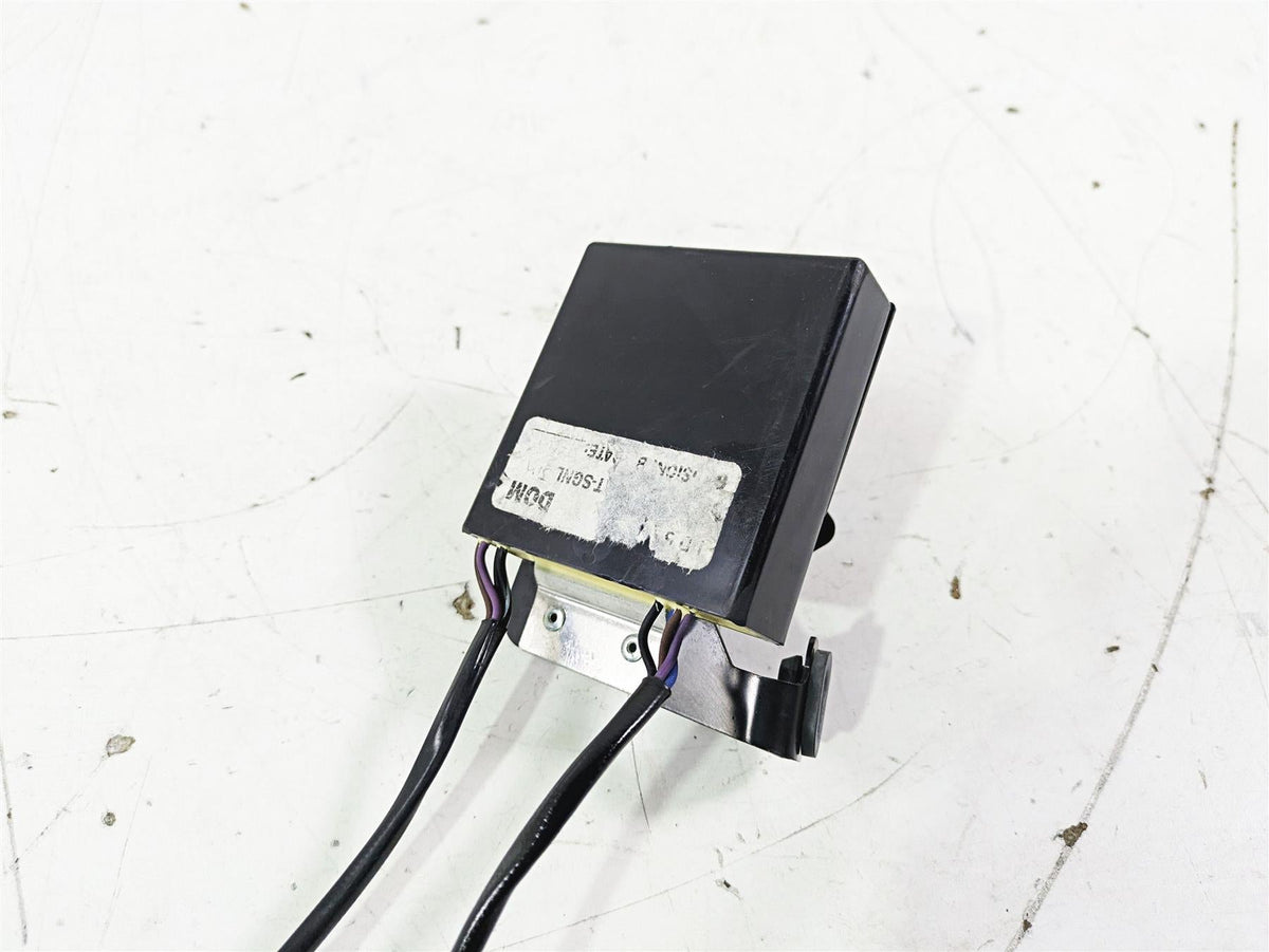 2012 Harley VRSCF Muscle V Rod Blinker Turn Signal Module 69457-09 69825-09 {{ shop.shopifyCountryName }} - Mototech271