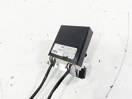 2012 Harley VRSCF Muscle V Rod Blinker Turn Signal Module 69457-09 69825-09 {{ shop.shopifyCountryName }} - Mototech271