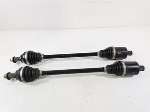2023 Polaris RZR1000 XP 4 Premium Rear Drive Shaft Cv Axle Set 1334490 | Mototech271