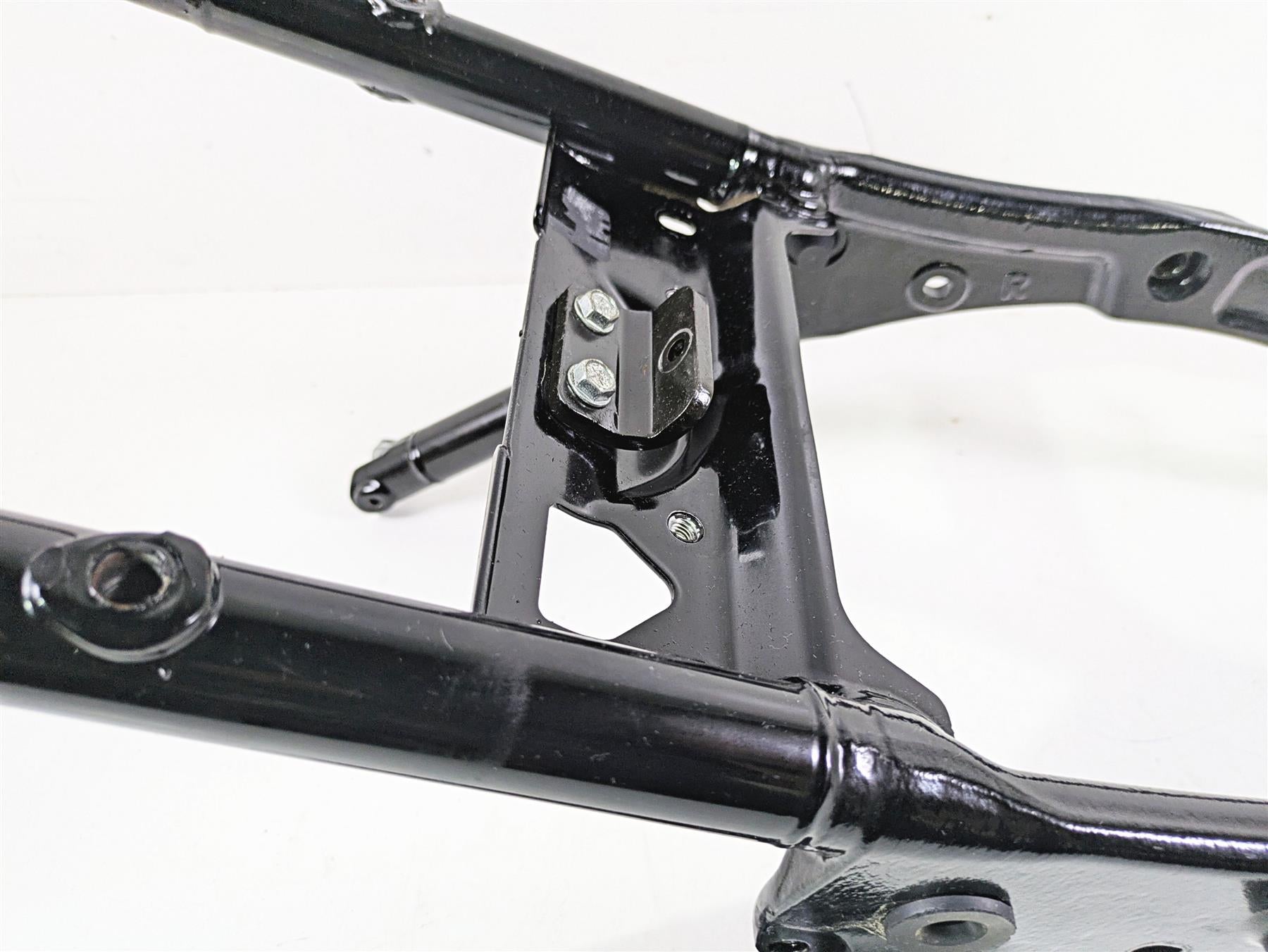 2015 Harley Touring FLHTKL Electra Glide Rear Sub Frame Subframe 48079-09BHP {{ shop.shopifyCountryName }} - Mototech271