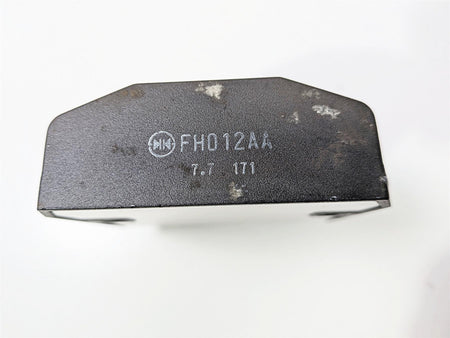 2008 Yamaha XV1900 Roadliner S Rectifier Voltage Regulator 1D7-81960-01-00 {{ shop.shopifyCountryName }} - Mototech271