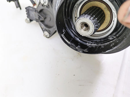 2009 BMW R1200GS K255 Adv Transmission 427 PAF 1st Gear Short - Read 23008522805 {{ shop.shopifyCountryName }} - Mototech271