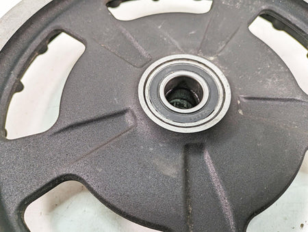 2010 Harley Touring FLHTCU Electra Glide Rear Belt Pulley 68T 1" 37781-09 {{ shop.shopifyCountryName }} - Mototech271