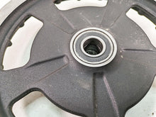Load image into Gallery viewer, 2010 Harley Touring FLHTCU Electra Glide Rear Belt Pulley 68T 1&quot; 37781-09
