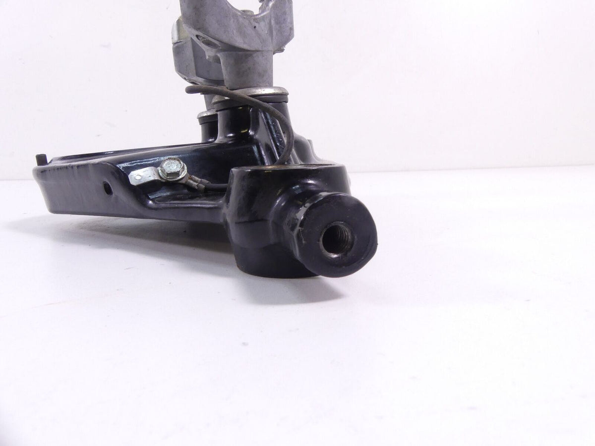 2003 Harley Touring FLHTCI Electra Glide Upper Triple Tree & Risers 45435-95 {{ shop.shopifyCountryName }} - Mototech271