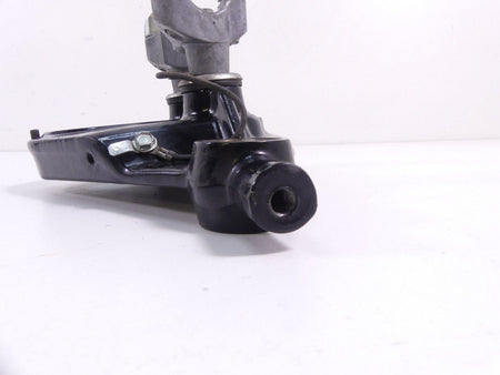2003 Harley Touring FLHTCI Electra Glide Upper Triple Tree & Risers 45435-95 {{ shop.shopifyCountryName }} - Mototech271