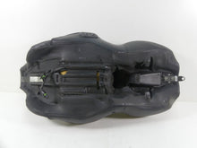 Load image into Gallery viewer, 2006 Harley Touring FLHTCU SE CVO Heated Dual Driver Seat Saddle - Read 51718-06
