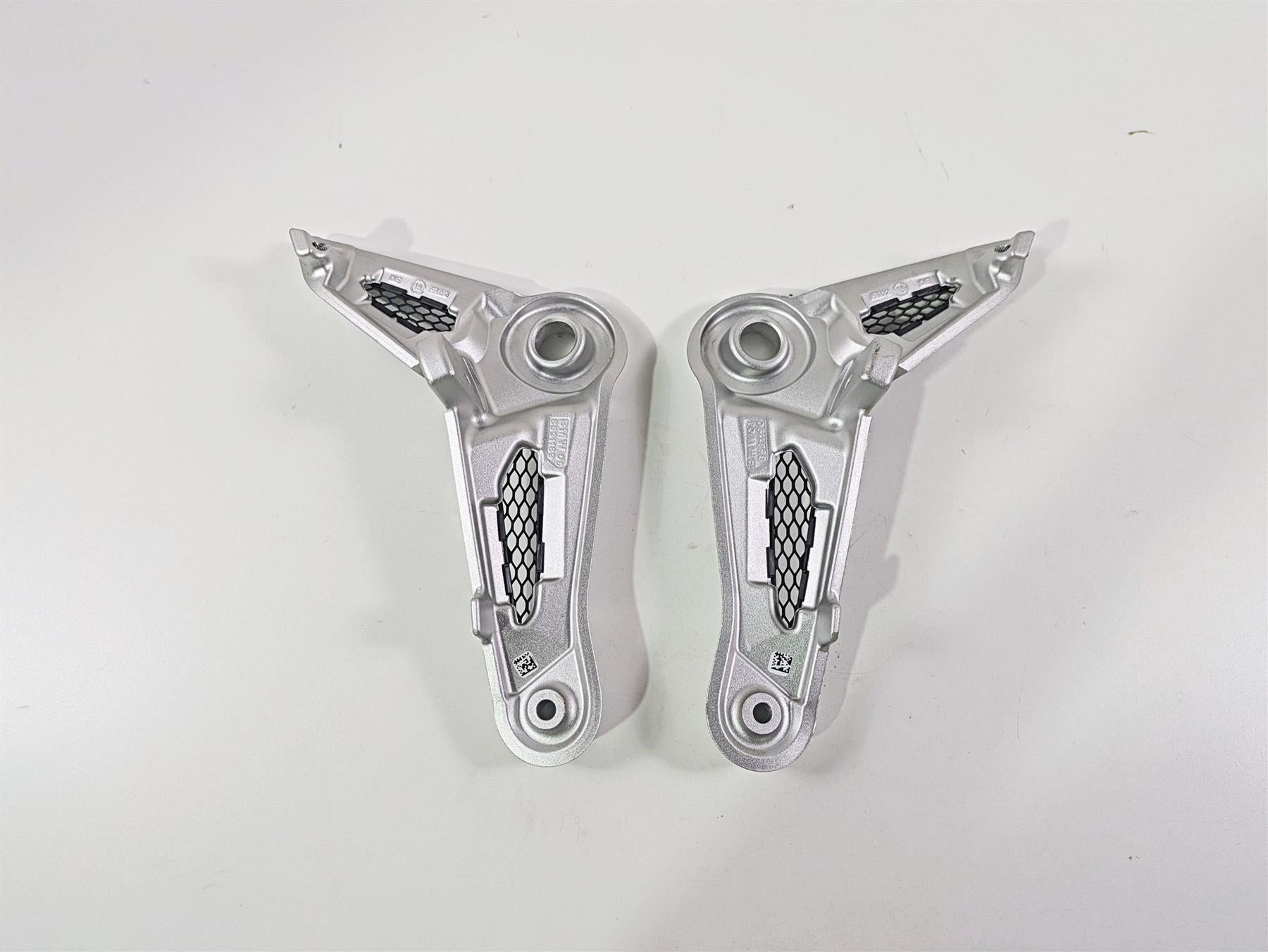 2022 BMW RnineT Pure K22 Under Riders Seat Support Fairing Set 46638531189-Mototech271