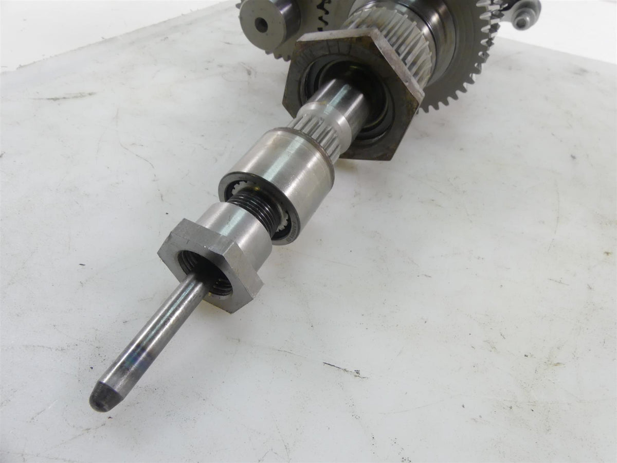 2018 Harley FLHC Softail Heritage 6-Speed Transmission Gears M8 Set 35000198A {{ shop.shopifyCountryName }} - Mototech271