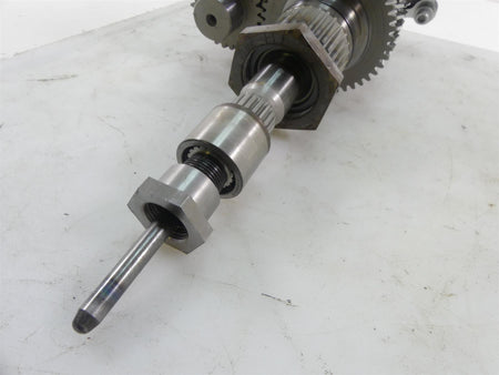 2018 Harley FLHC Softail Heritage 6-Speed Transmission Gears M8 Set 35000198A {{ shop.shopifyCountryName }} - Mototech271