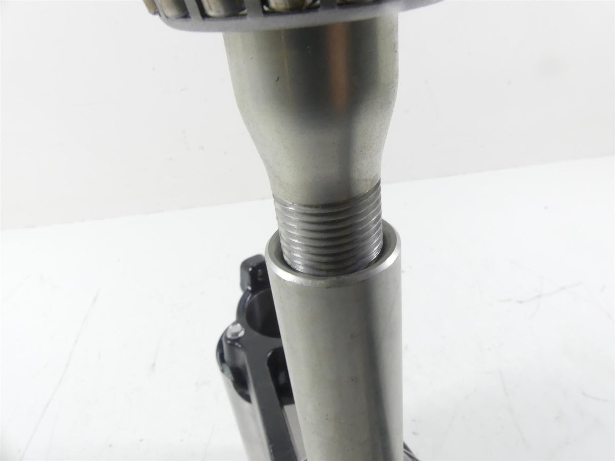 2016 Harley Touring FLTRX Road Glide Upper Lower Triple Tree Riser Set 45900024 {{ shop.shopifyCountryName }} - Mototech271