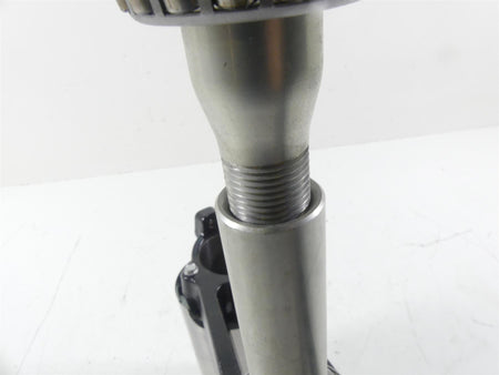 2016 Harley Touring FLTRX Road Glide Upper Lower Triple Tree Riser Set 45900024 {{ shop.shopifyCountryName }} - Mototech271