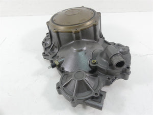 2004 Aprilia RSV1000 R Mille Engine Side Clutch Cover AP0610151 | Mototech271