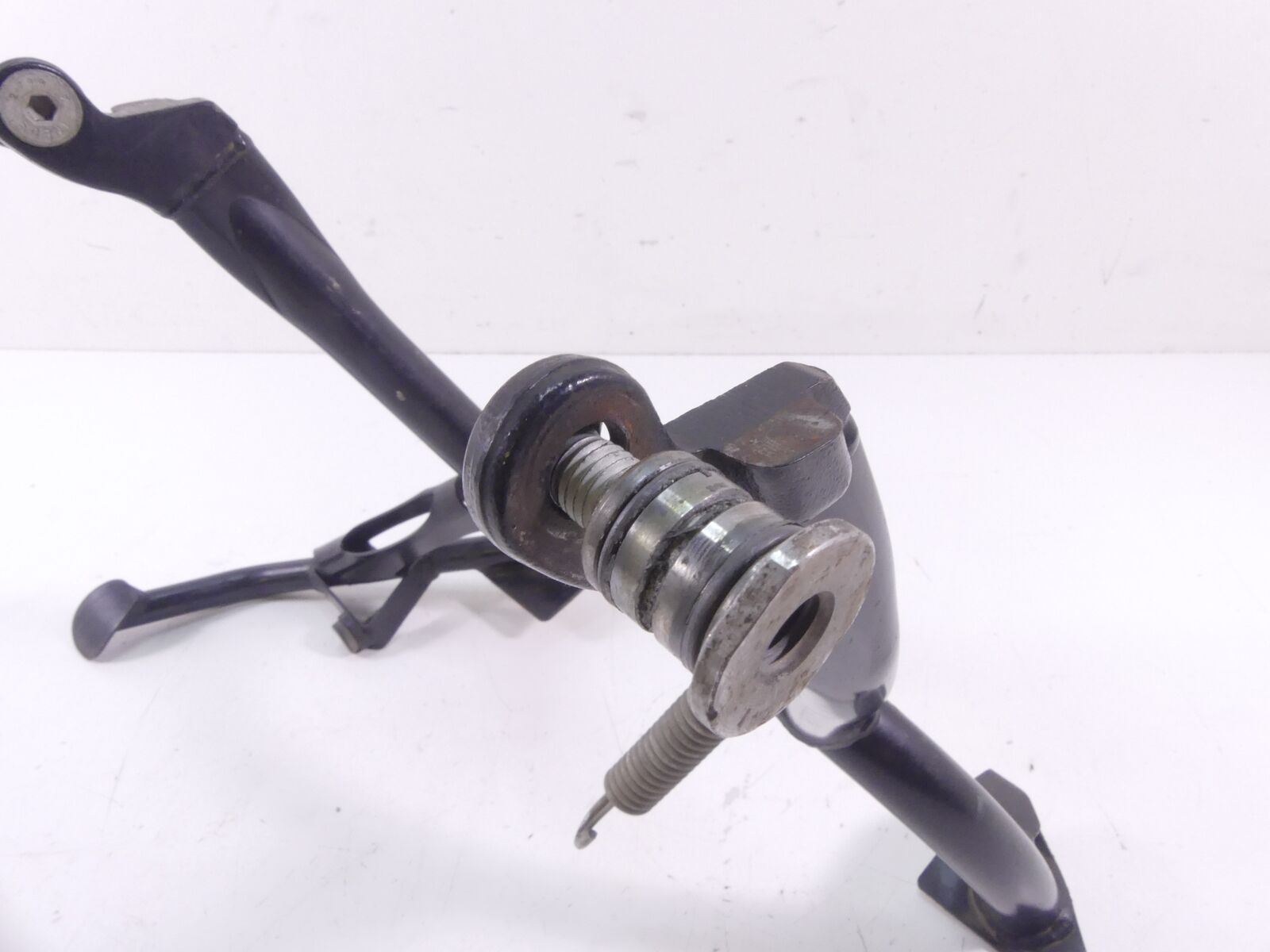 2005 BMW R1200GS K25 Center Kickstand Kick Stand 46527684948 {{ shop.shopifyCountryName }} - Mototech271