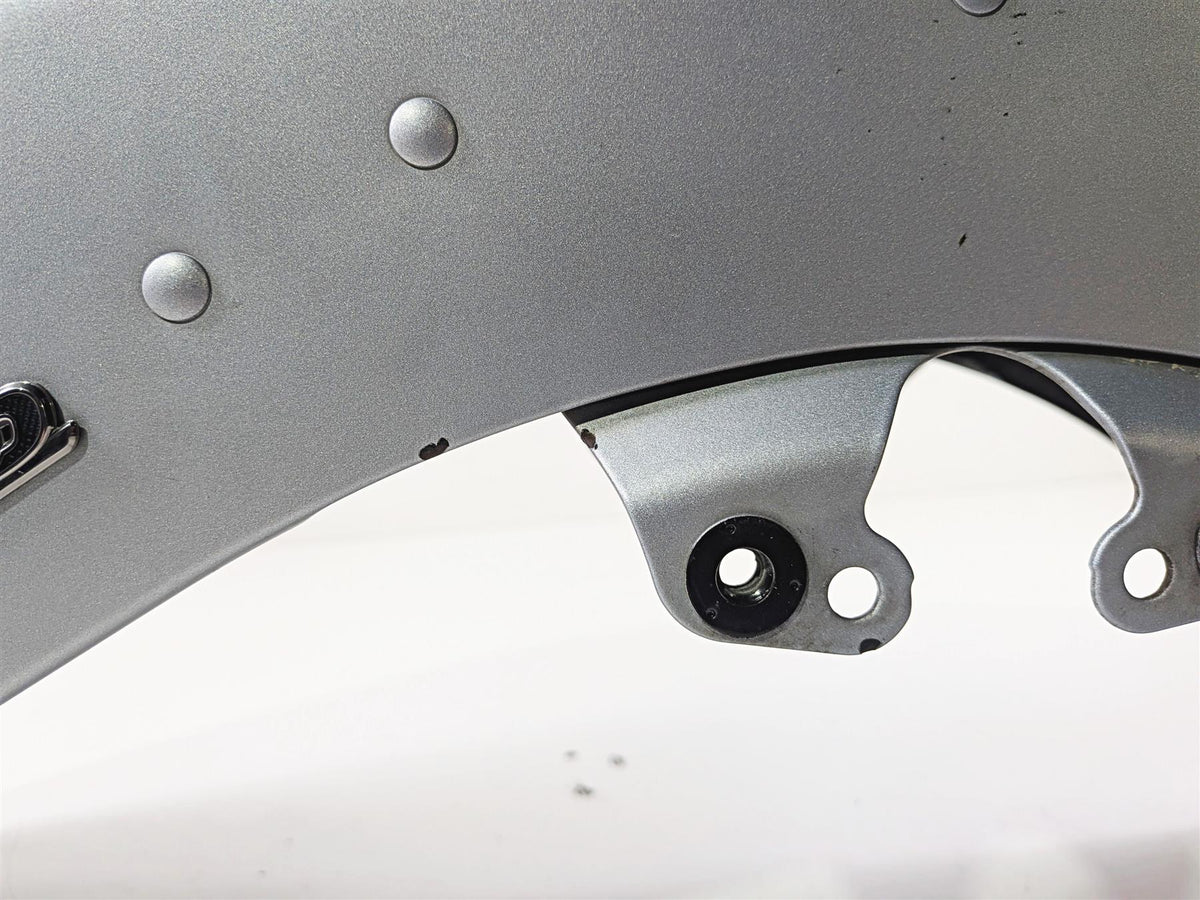 2020 Harley Touring FLTRK Road Glide Front Fender Dent - Read 58900009 {{ shop.shopifyCountryName }} - Mototech271