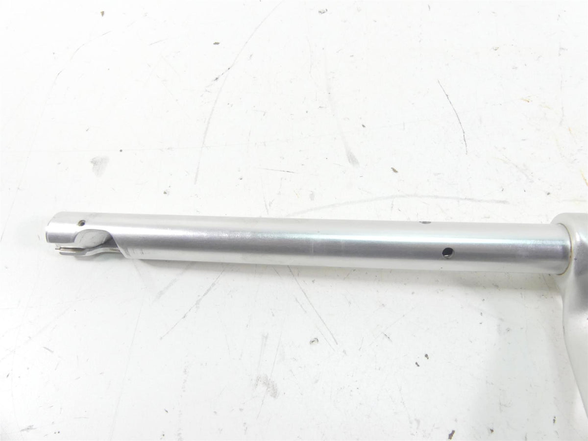 2017 Triumph Thruxton 1200 R Clip On Handlebar Handle Bar Set T2041283 T2041284 {{ shop.shopifyCountryName }} - Mototech271