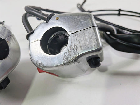 2007 Yamaha XVS1100 V-Star Custom Left Right Hand Control Switches 5VN-83975-20 {{ shop.shopifyCountryName }} - Mototech271