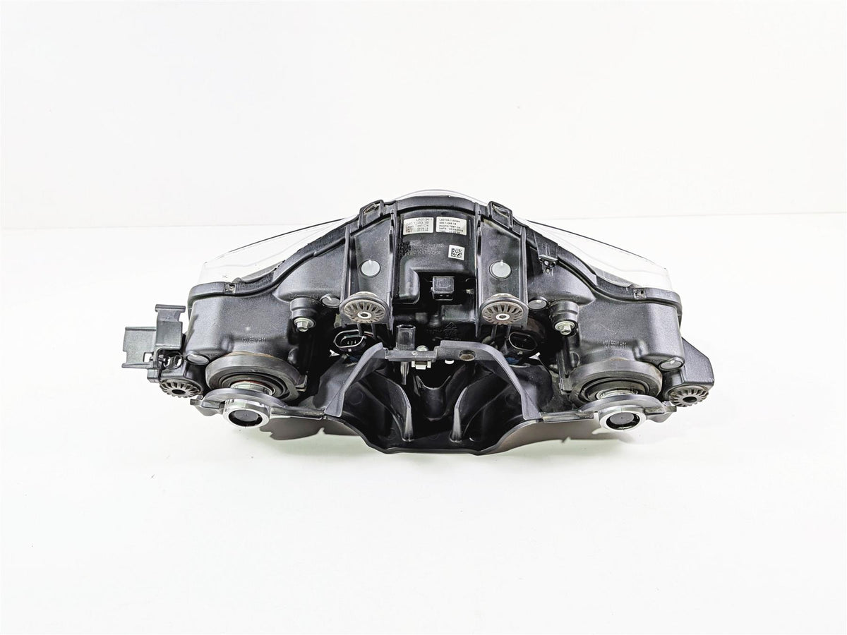 2019 Ducati 959 Panigale Headlight Head Light Lamp Lens 52010331B {{ shop.shopifyCountryName }} - Mototech271