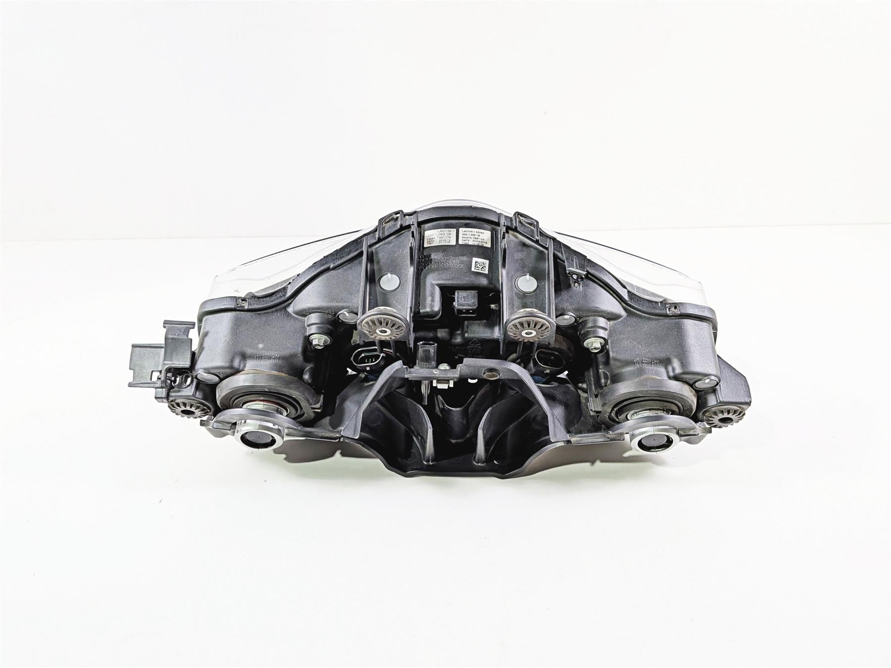 2019 Ducati 959 Panigale Headlight Head Light Lamp Lens 52010331B {{ shop.shopifyCountryName }} - Mototech271