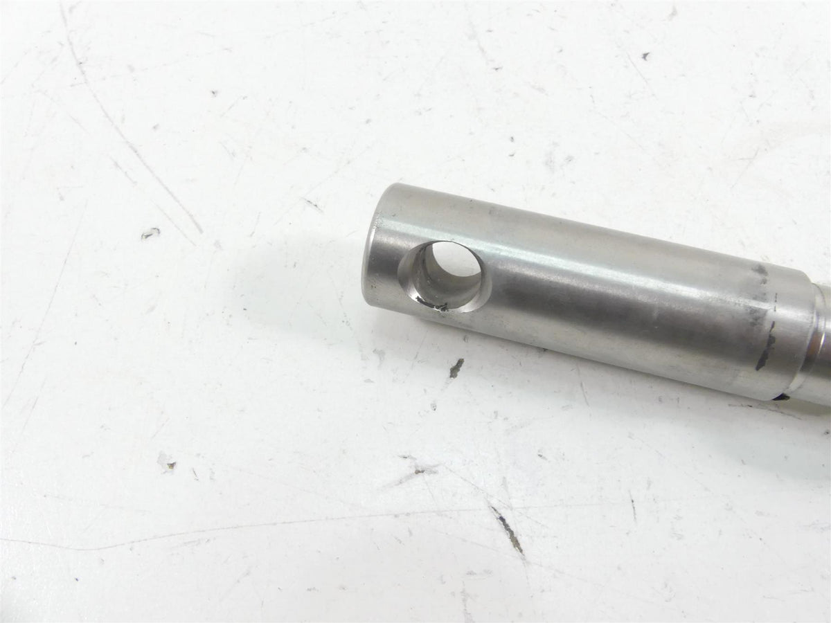 1998 Harley Dyna FXDL Low Rider Front Wheel Spindle Axle 3/4" 43895-87B {{ shop.shopifyCountryName }} - Mototech271