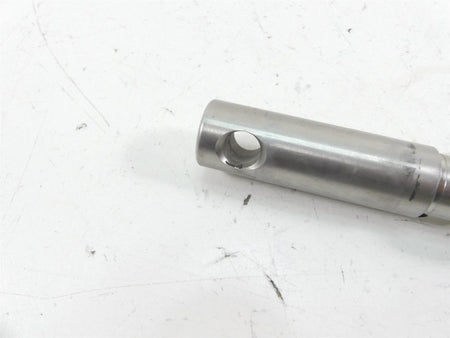 1998 Harley Dyna FXDL Low Rider Front Wheel Spindle Axle 3/4" 43895-87B {{ shop.shopifyCountryName }} - Mototech271