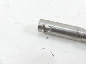1998 Harley Dyna FXDL Low Rider Front Wheel Spindle Axle 3/4" 43895-87B | Mototech271