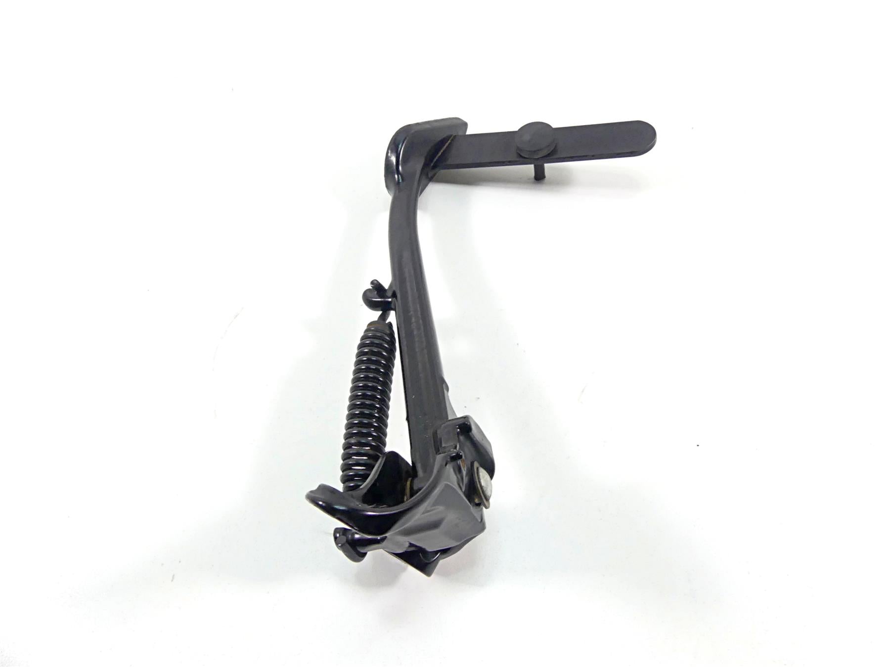 2020 Harley Softail FXST Standard Side Kick Jiffy Kickstand Stand 50000152 {{ shop.shopifyCountryName }} - Mototech271