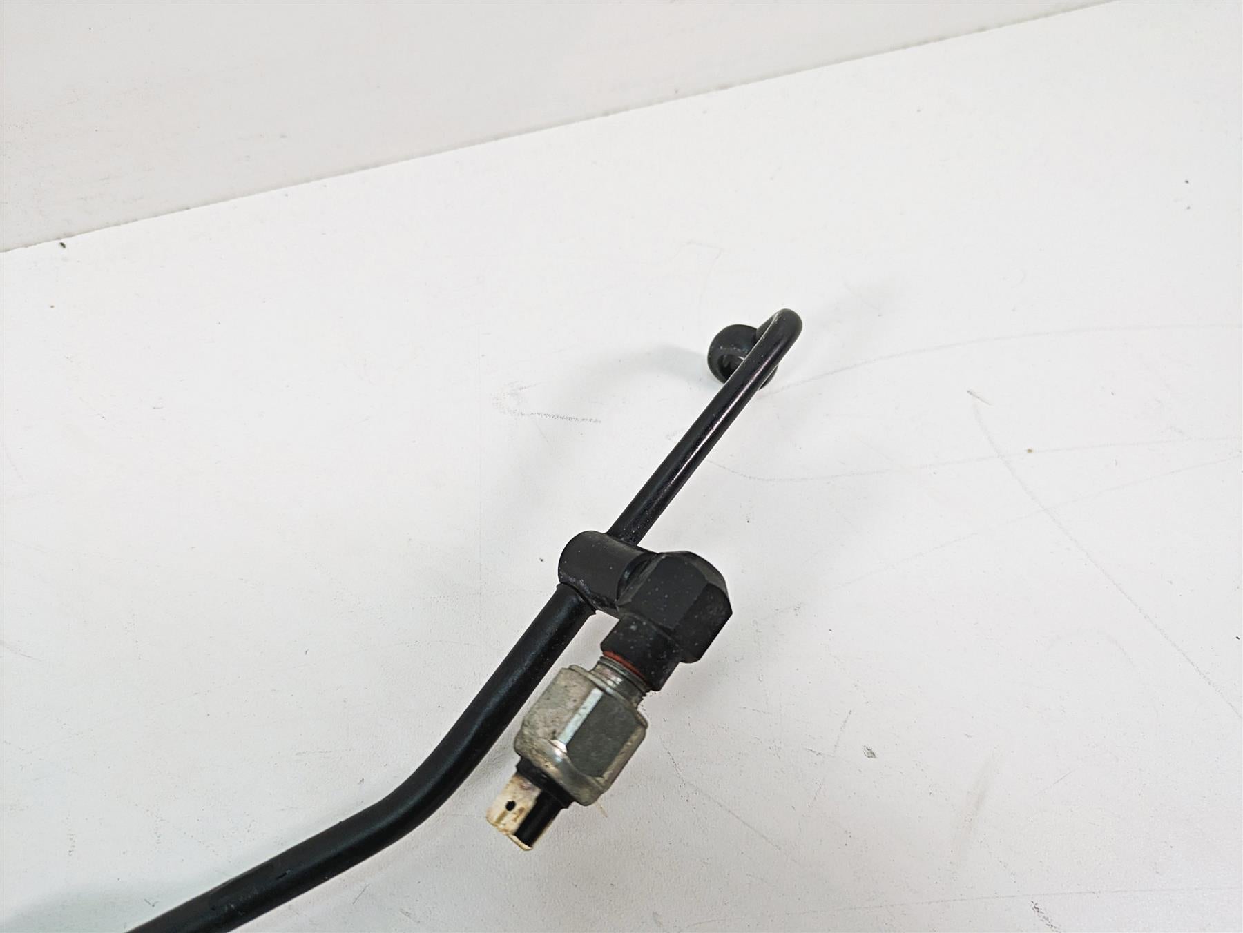 2020 Harley Touring FLHX Street Glide Rear Abs Brake Line 41800012 {{ shop.shopifyCountryName }} - Mototech271