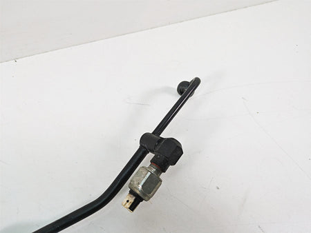 2020 Harley Touring FLHX Street Glide Rear Abs Brake Line 41800012 {{ shop.shopifyCountryName }} - Mototech271