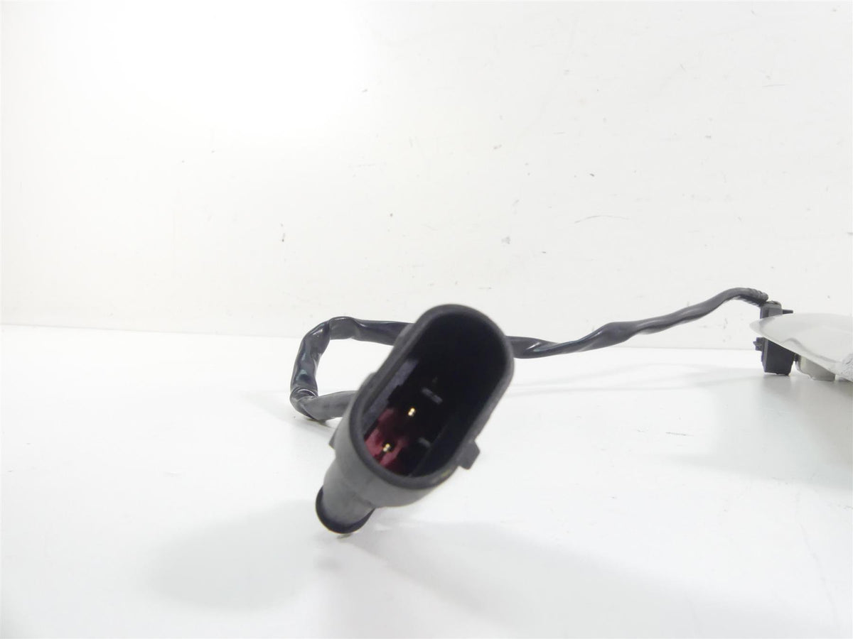 2004 Ducati 999 SBK Side Kickstand Kick Stand 55610311A {{ shop.shopifyCountryName }} - Mototech271