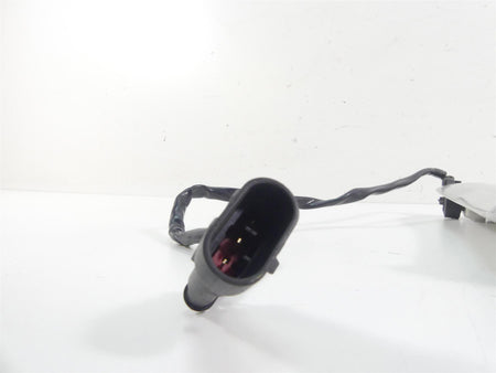 2004 Ducati 999 SBK Side Kickstand Kick Stand 55610311A {{ shop.shopifyCountryName }} - Mototech271