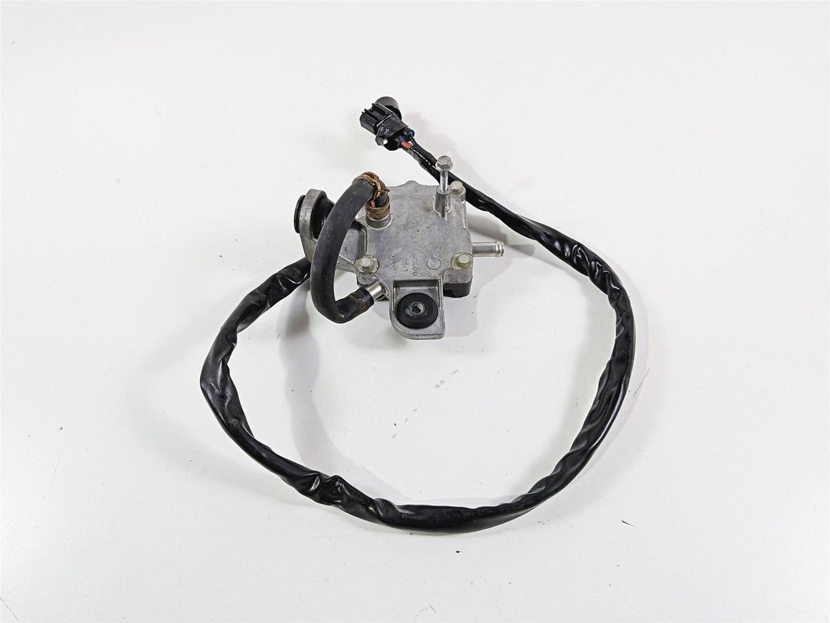 2009 Yamaha Waverunner FX1800 Cruiser Rectifier Voltage Regulator 6S5-81960-00 {{ shop.shopifyCountryName }} - Mototech271