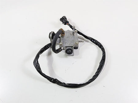2009 Yamaha Waverunner FX1800 Cruiser Rectifier Voltage Regulator 6S5-81960-00 {{ shop.shopifyCountryName }} - Mototech271