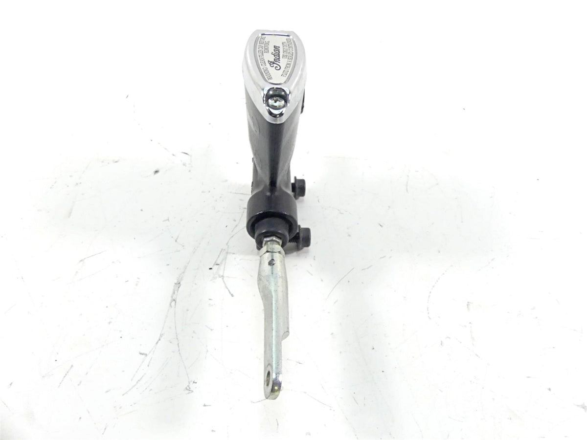 2019 Indian Chieftain Classic Rear Brake Master Cylinder 5/8" Bore 1912864 {{ shop.shopifyCountryName }} - Mototech271