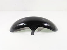 Load image into Gallery viewer, 2014 Harley FXDF Dyna Fat Bob Front Fender - Black - Read 60214-08
