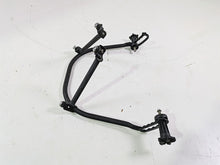 Load image into Gallery viewer, 2013 Triumph Tiger 1215 Explorer Windshield Holder Carrier Stay - Read T2303375
