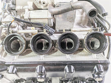 Load image into Gallery viewer, 2022 Kawasaki ZX10R ZX1000 Ninja Running Engine Motor 10K -Video 14001-0729
