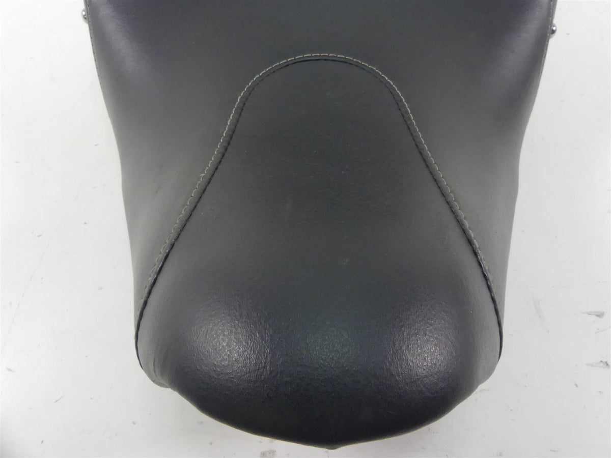 2016 Indian Chief Dark Horse Studded Front Rider Driver Seat Saddle 2686412 {{ shop.shopifyCountryName }} - Mototech271