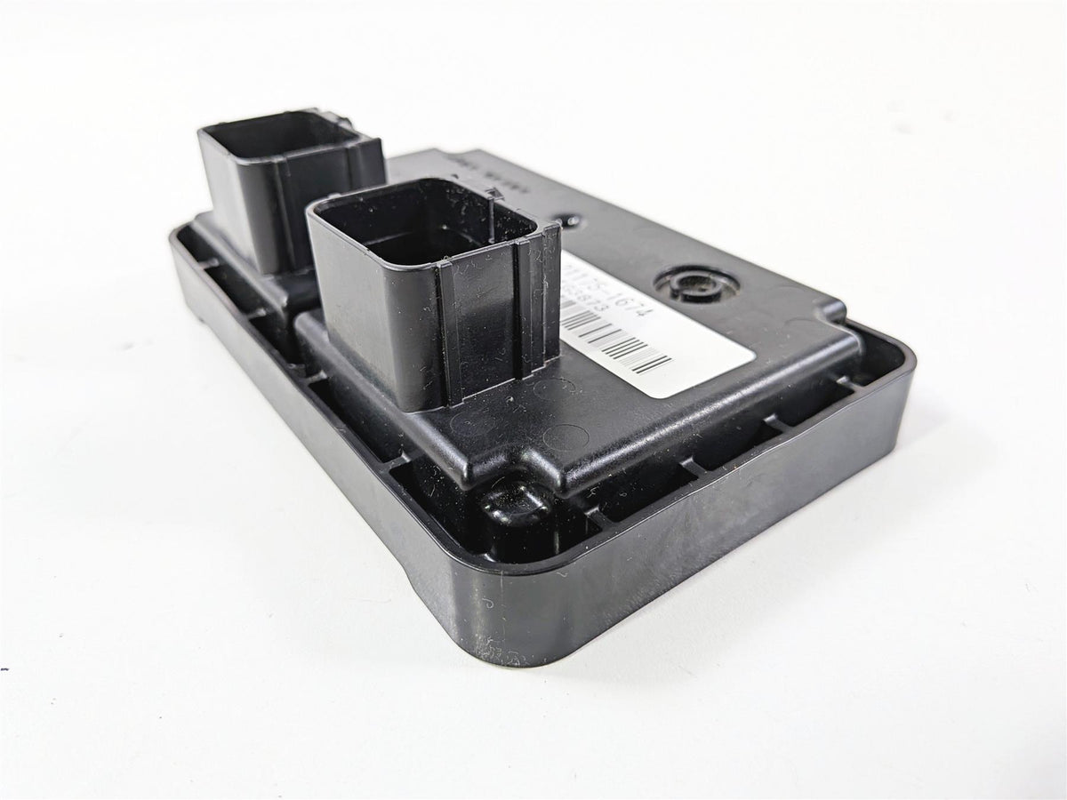 2021 Kawasaki Teryx KRX KRF 1000 ES Cdi Ecu Ecm Engine Control Module 21175-1674 {{ shop.shopifyCountryName }} - Mototech271